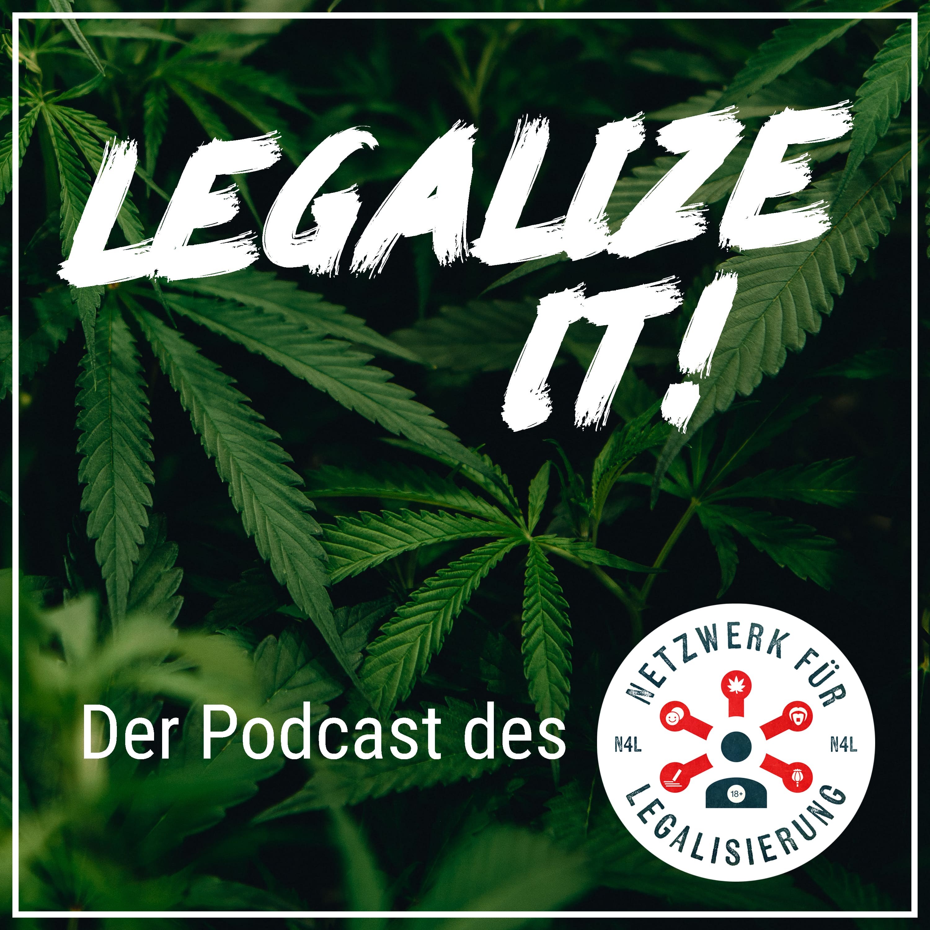 Legalize It!